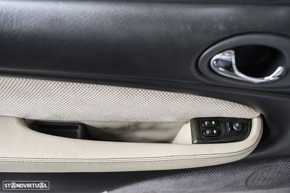 Jaguar XK XK8 4.0 Convertible Sport - 27