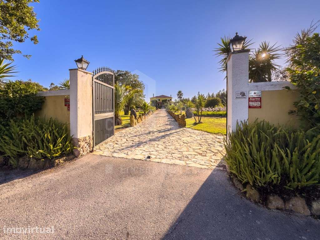 Vende Moradia T5 - Ericeira 14 km, A Casa das Casas - Grande imagem: 5/60