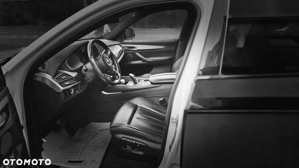 BMW X6 - 5