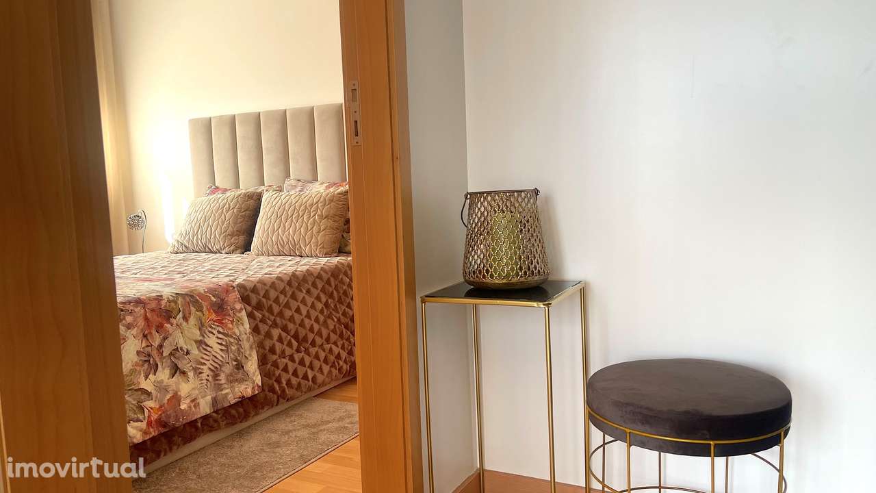 Apartamento T2 Venda em Marco,Marco de Canaveses - Grande imagem: 5/20