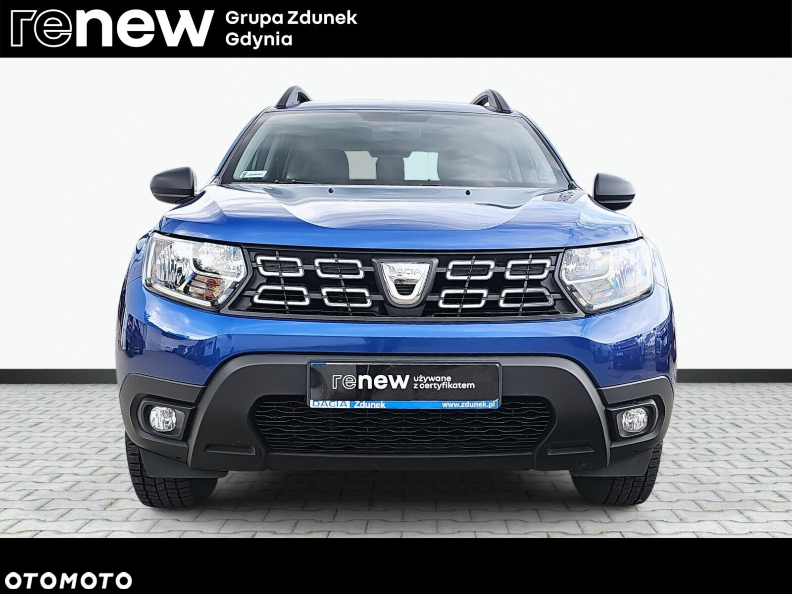 Dacia Duster - 2