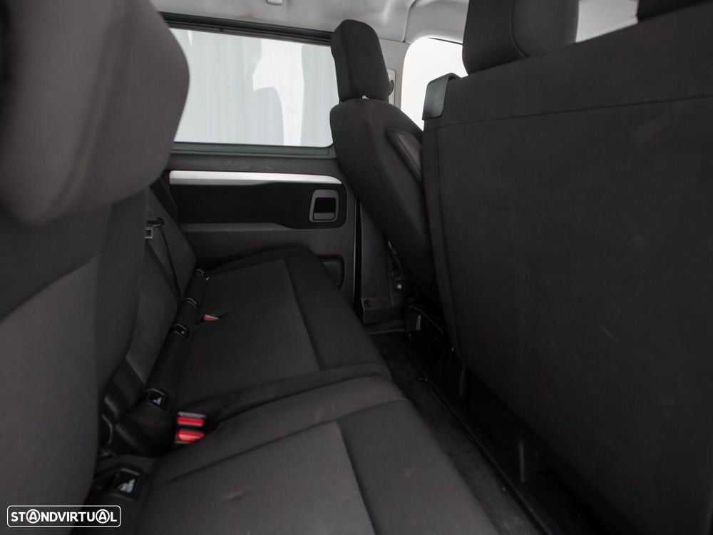 Citroën Spacetourer 1.5 BlueHDi XL Feel - 10