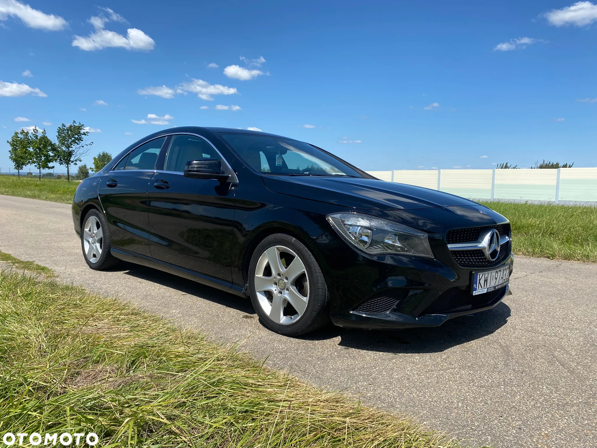 Mercedes-Benz CLA 250 4-Matic - 7