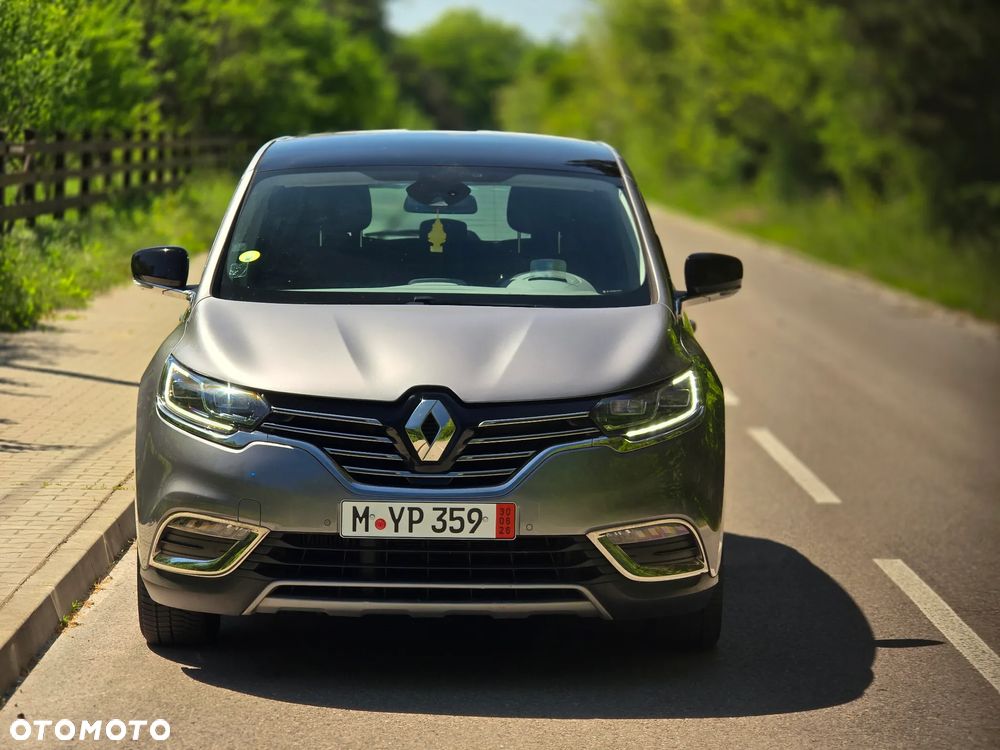 Renault Espace Energy dCi 160 EDC Initiale Paris - 24