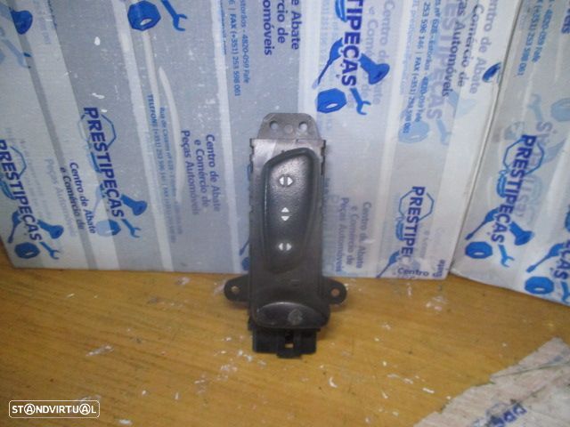 Interruptor 39754D CHRYSLER VOYAGER 1999 REGULADOR BANCO ESQ - 1