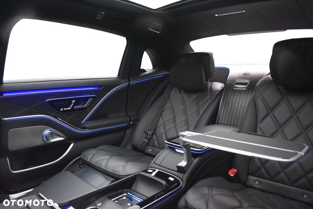 Mercedes-Benz Inny - 16