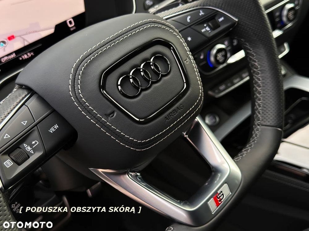 Audi Q5 40 TDI mHEV Quattro S Line S tronic - 11