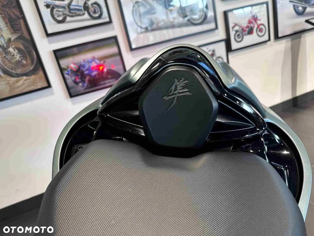 Suzuki Hayabusa - 13