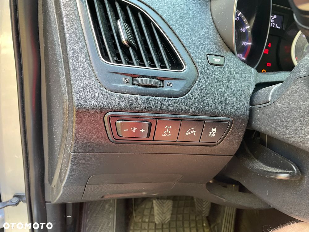 Hyundai ix35 2.0 Comfort - 10