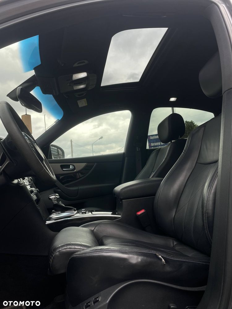 Infiniti Q70 3.7 S Premium - 10