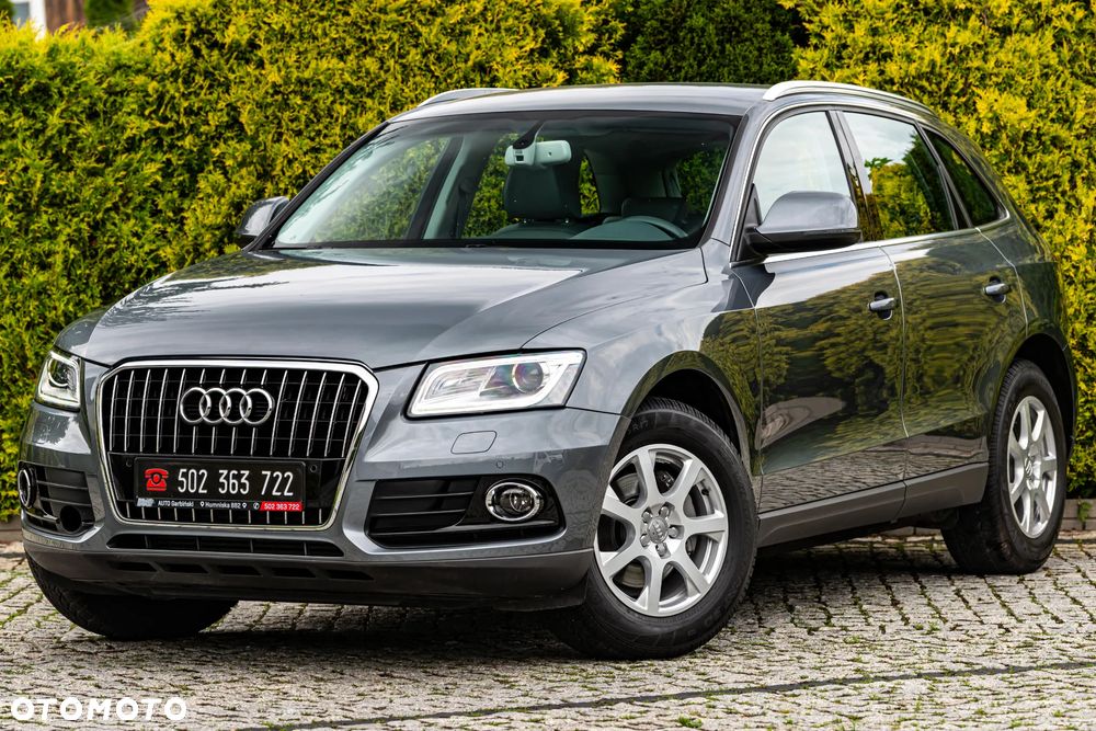 Audi Q5 2.0 TDI - 3