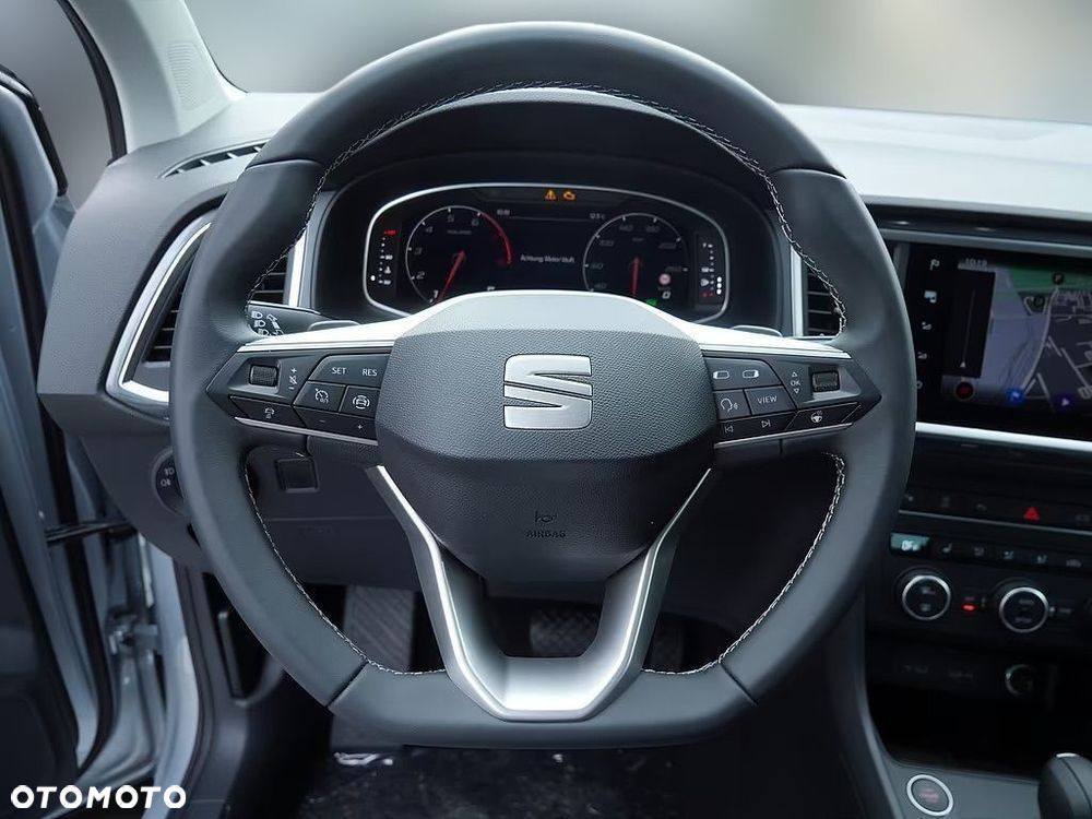 Seat Ateca 1.5 TSI Style S&S DSG - 10