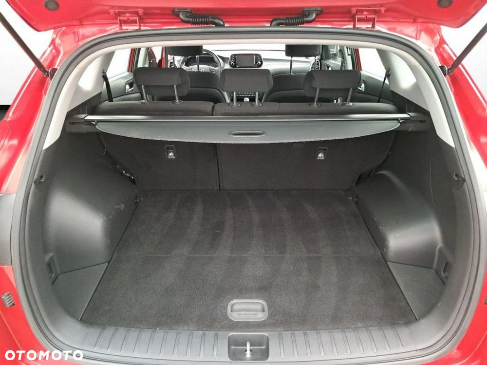 Hyundai Tucson 1.6 CRDi Style 2WD - 11