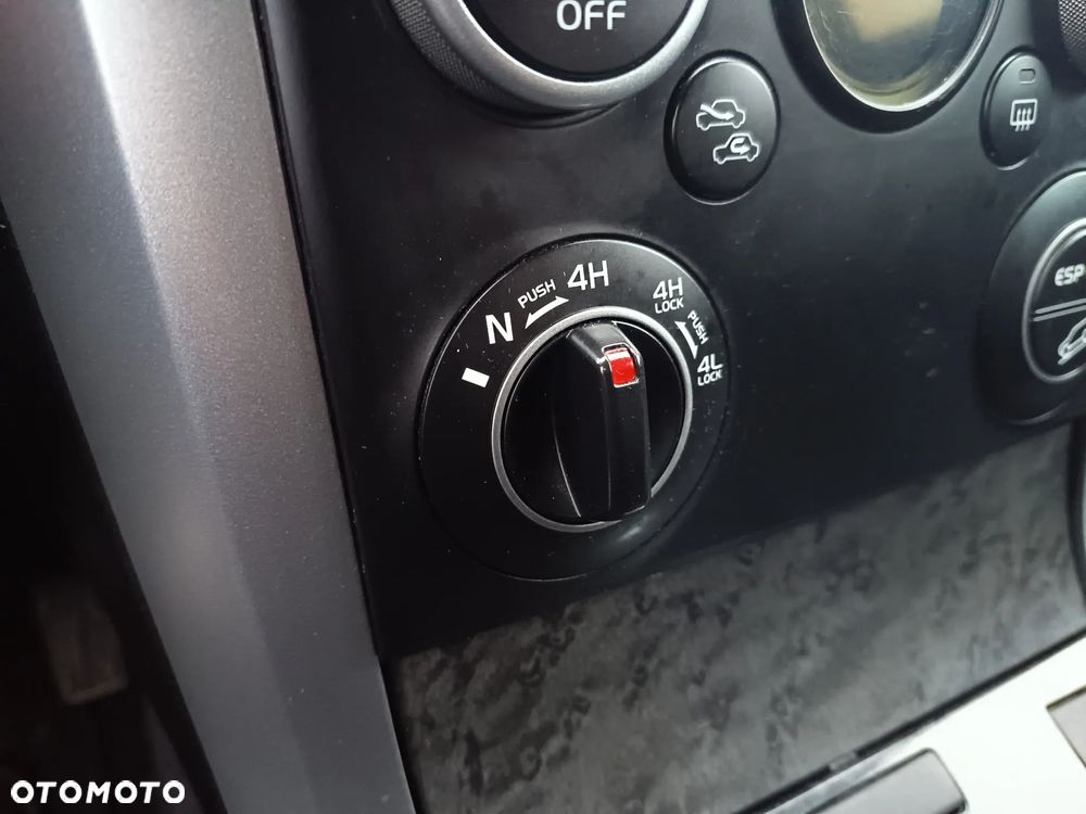 Suzuki Grand Vitara - 23