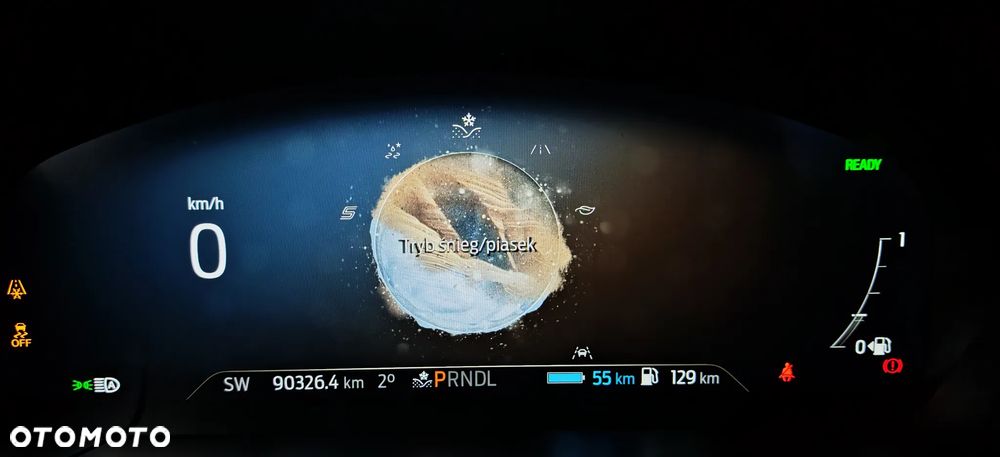 Ford Kuga 2.5 Duratec PHEV ST-LINE X - 26