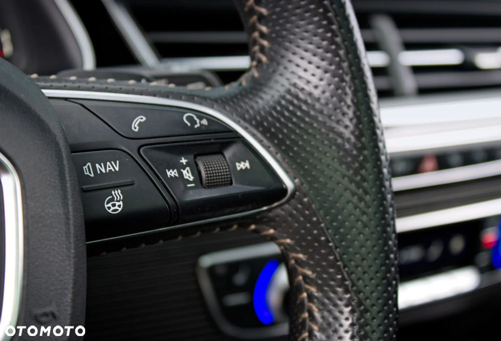 Audi Q7 3.0 TDI Quattro Tiptronic - 20