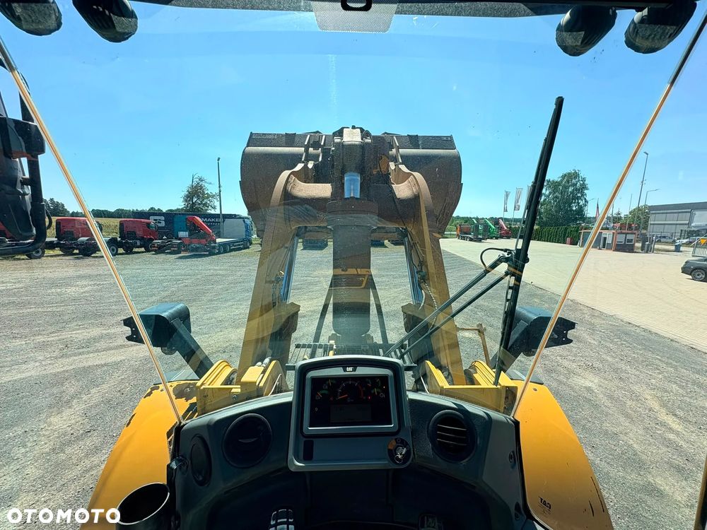 Caterpillar 972MXE - 36