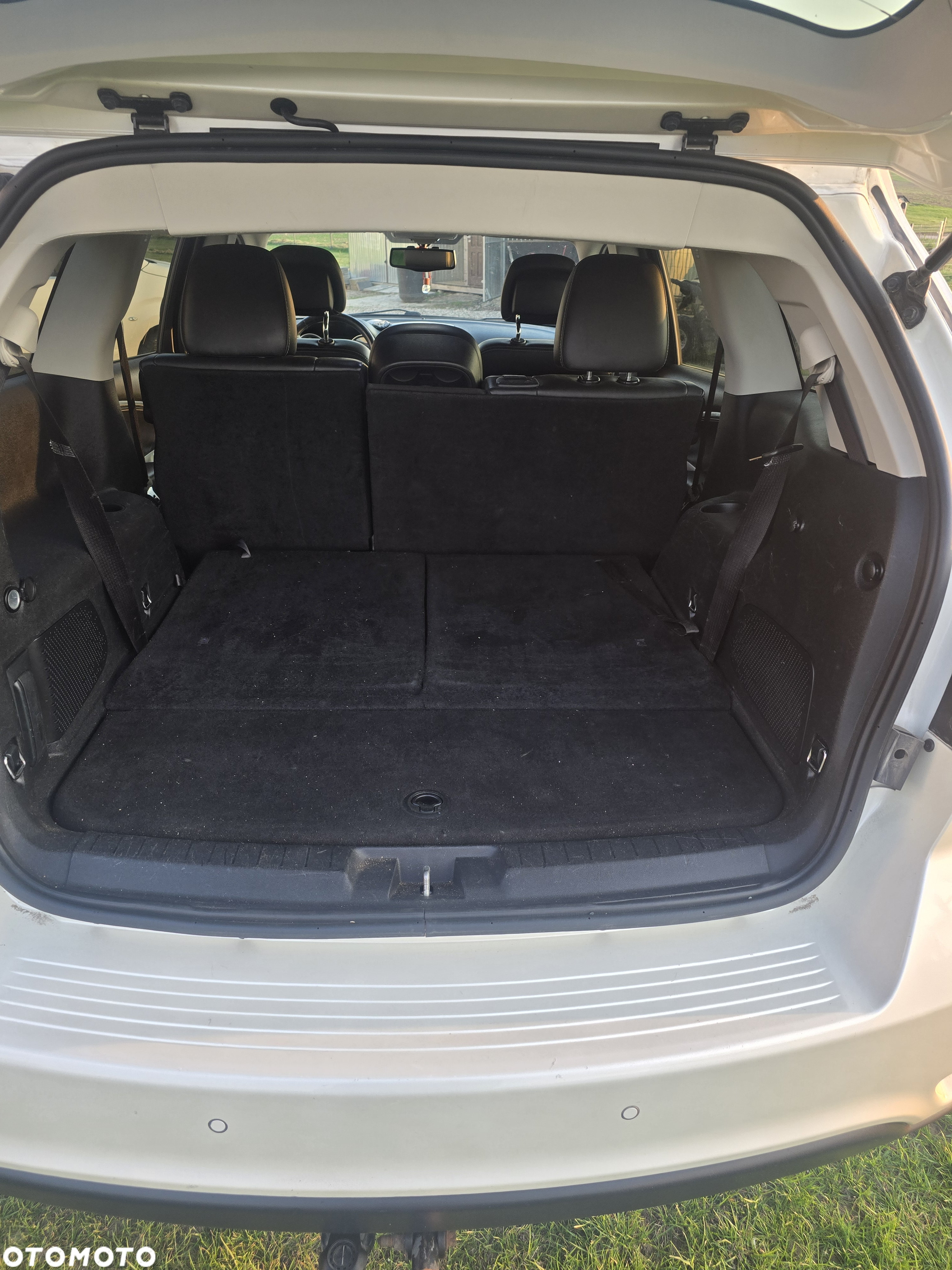 Fiat Freemont 2.0 Multijet Black Code AWD - 15