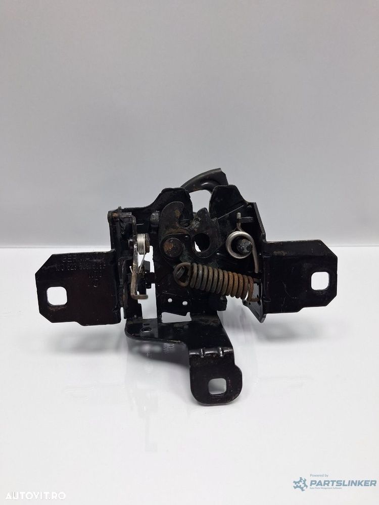 Broasca capota motor VOLKSWAGEN GOLF IV 1J1 1997 - 2007 TDI AGR, ALH 1J0823509 - 3