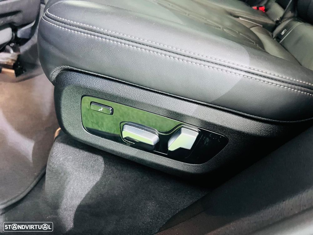 BMW X5 30 d xDrive - 14