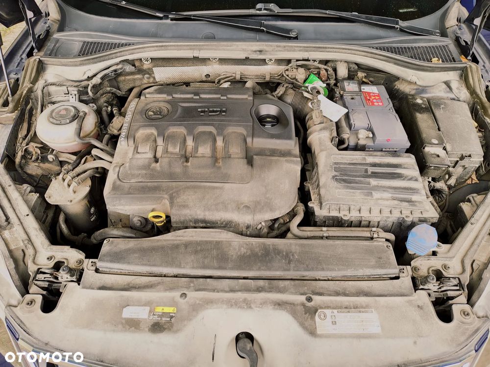 Skoda Superb - 16