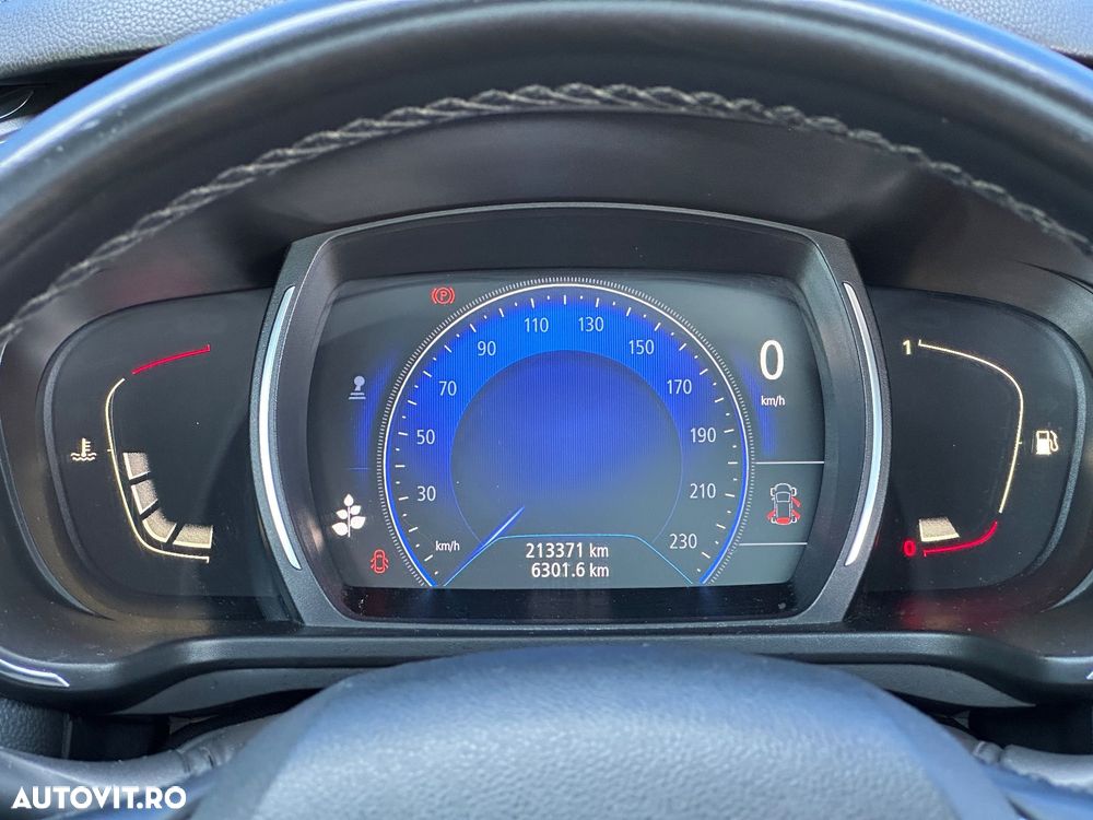 Renault Kadjar Energy dCi 130 Bose Edition - 23