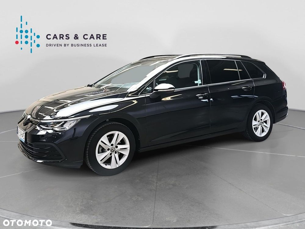 Volkswagen Golf Variant 1.5 TSI EVO Life - 31