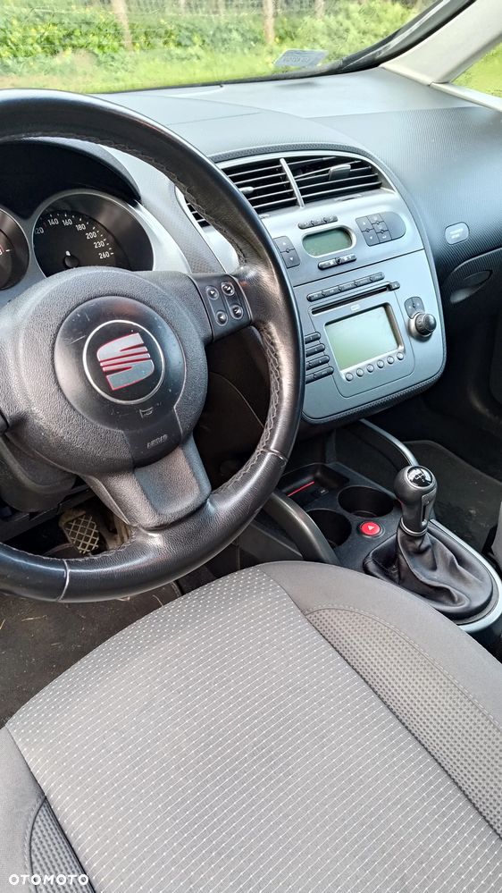 Seat Altea XL - 10