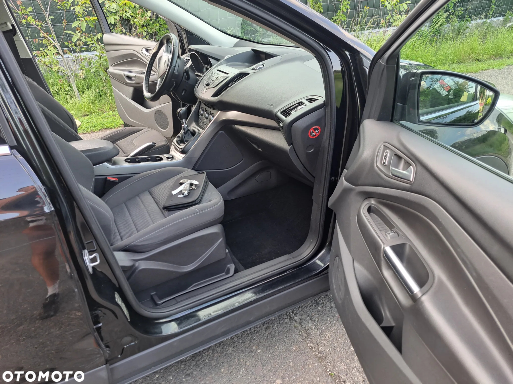Ford Kuga 2.0 TDCi 4WD Trend - 11