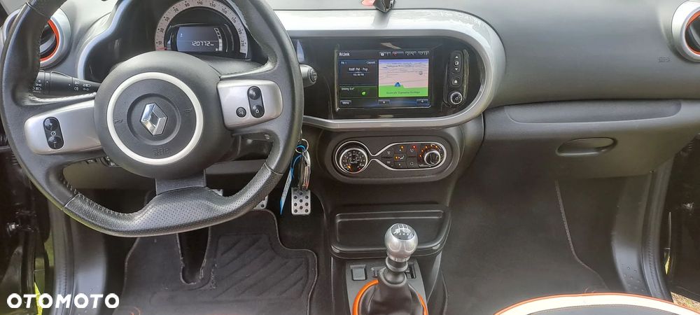 Renault Twingo - 15