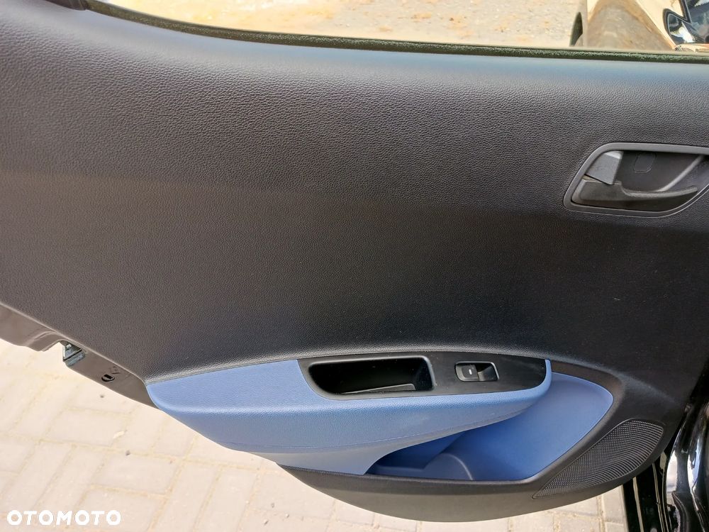 Hyundai i10 1.0 Black Line - 21