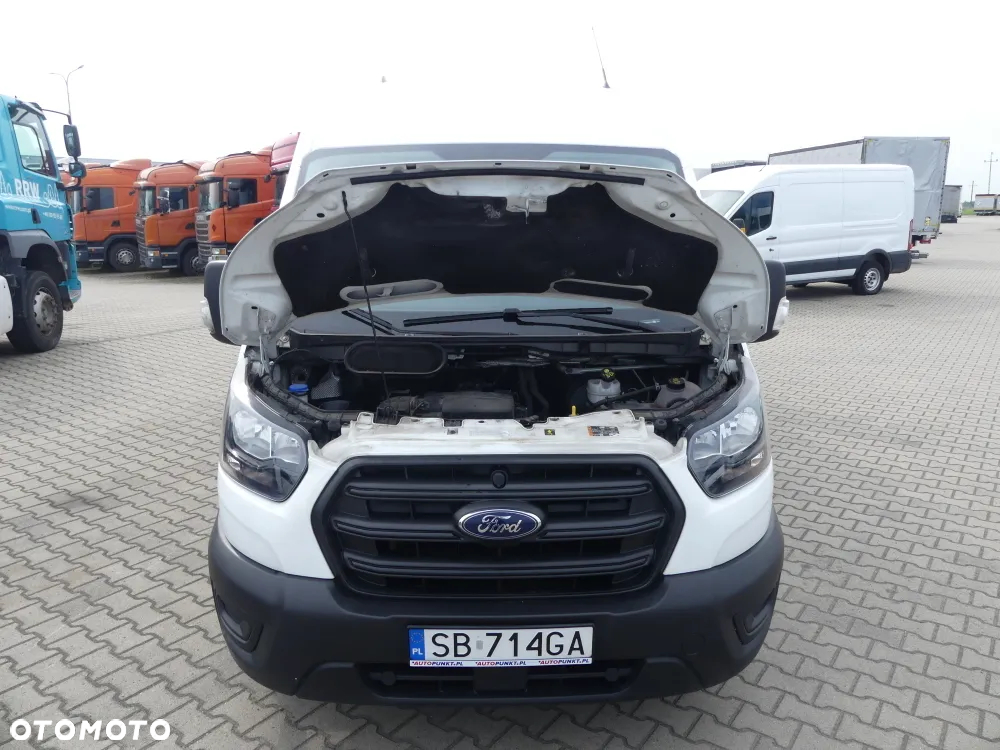Ford TRANSIT - 3