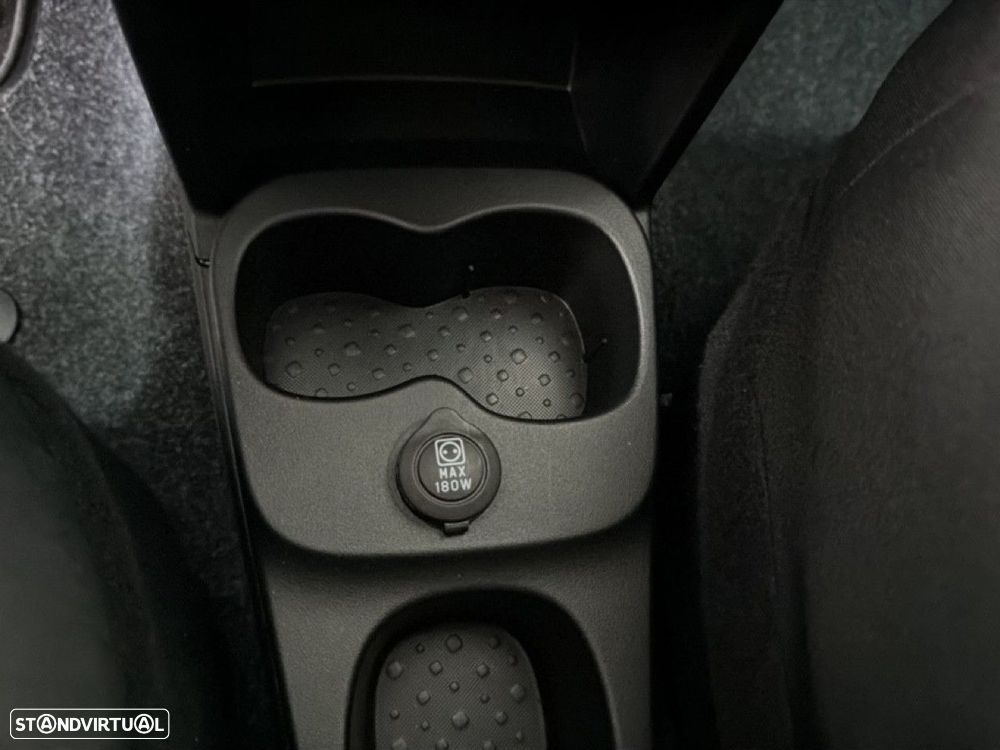 Fiat Panda 1.0 Hybrid - 2