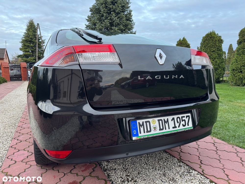 Renault Laguna 2.0 16V 140 Dynamique - 8