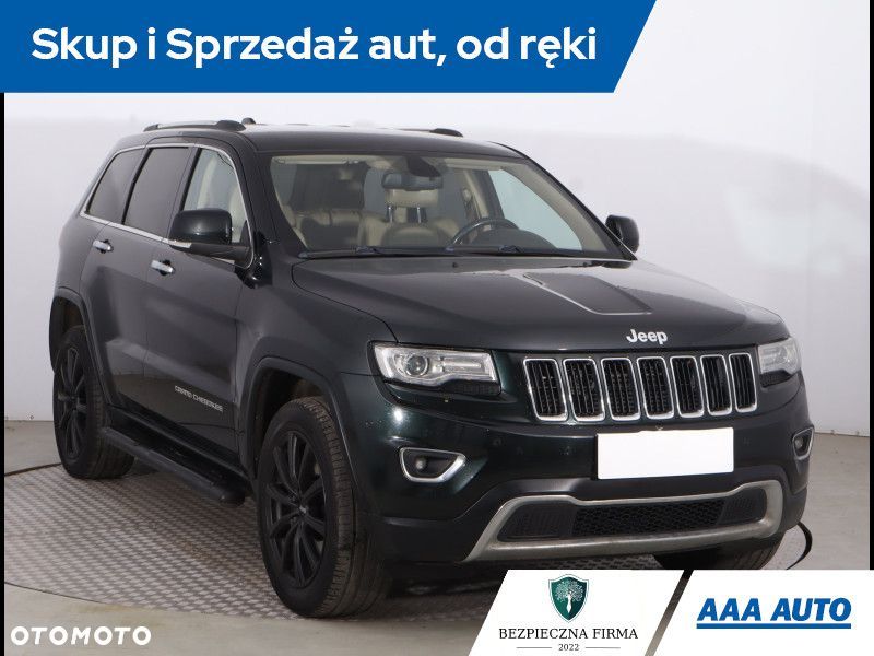Jeep Grand Cherokee - 3