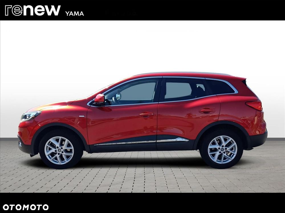 Renault Kadjar 1.2 Energy TCe Adventure - 2