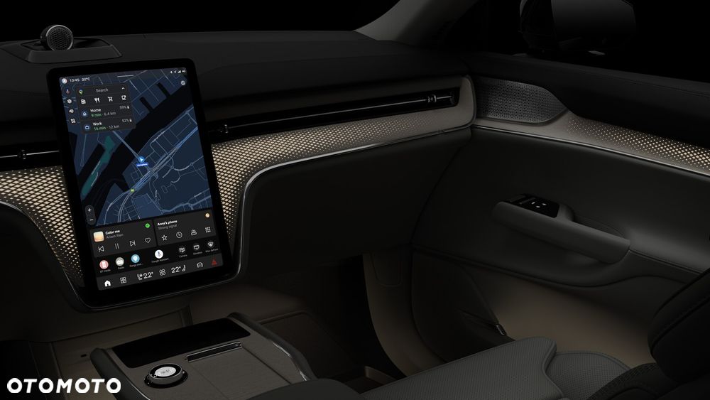 Volvo EX90 106kWh Twin Motor Performance AWD Ultra 7 os - 13