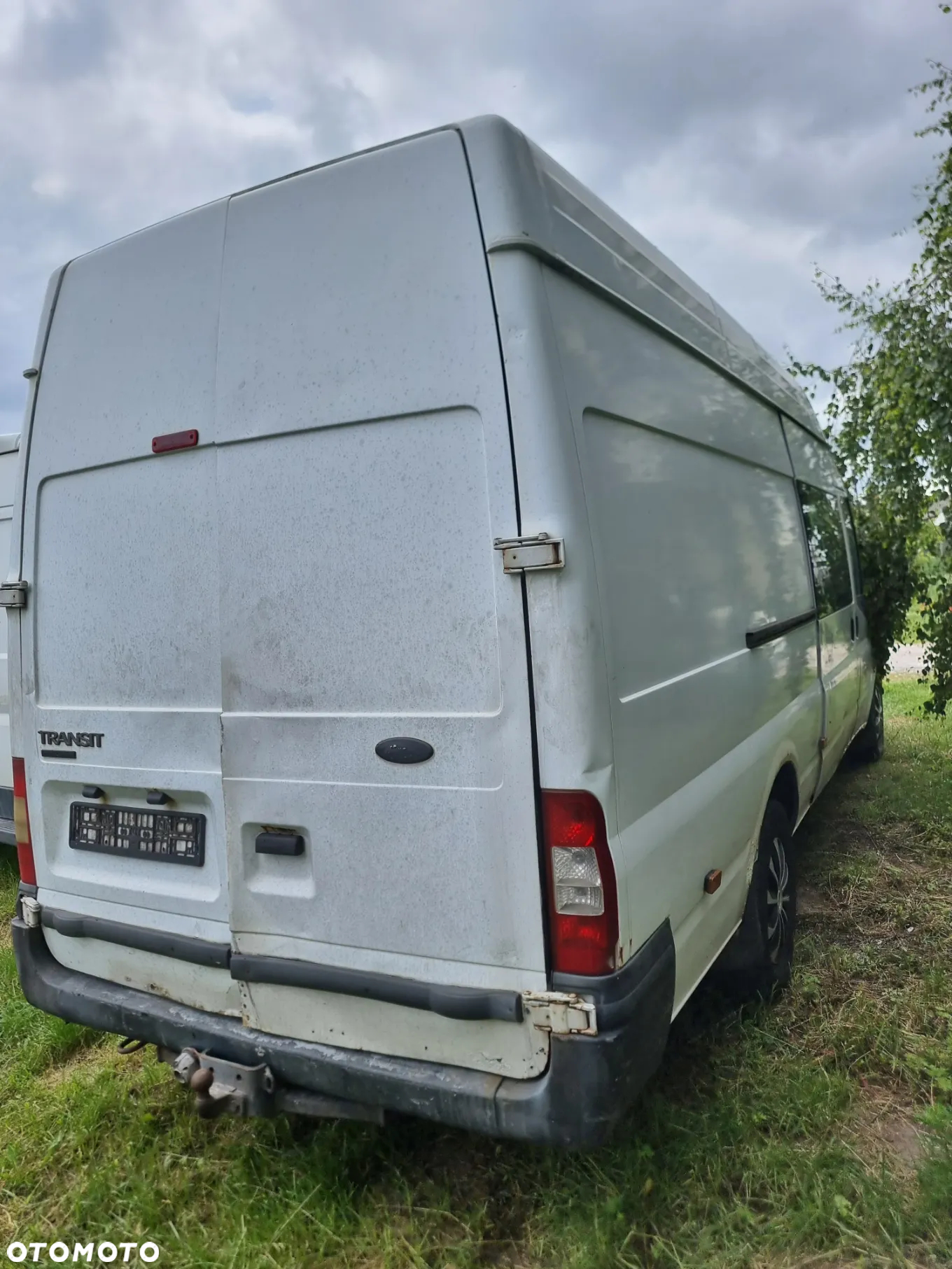 Ford Transit - 3
