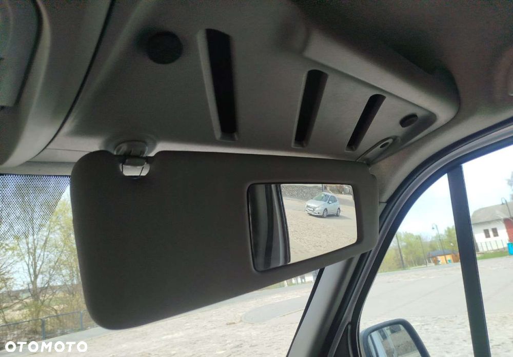 Renault Master - 20