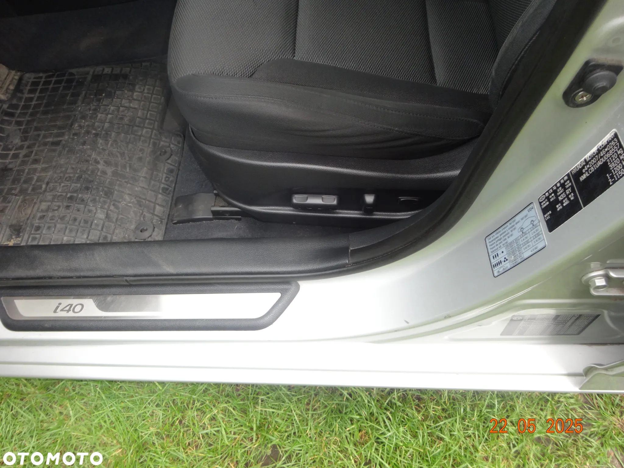 Hyundai i40 - 11
