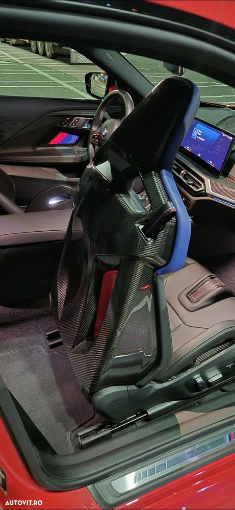 BMW M2 - 16