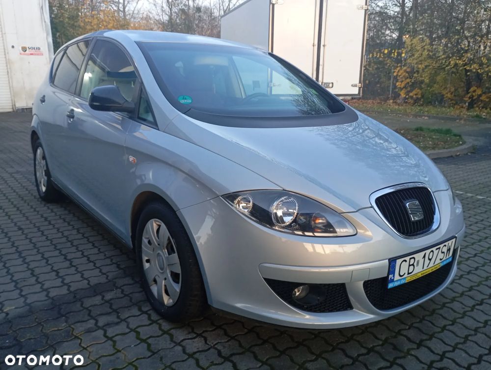 Seat Altea ver-fresh - 22