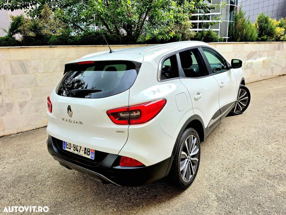 Renault Kadjar - 6