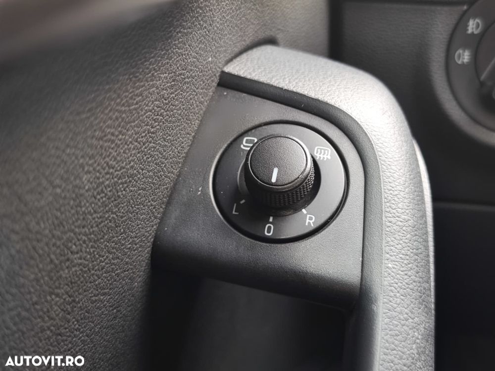 Skoda Octavia 2.0 TDI 4X4 DSG Scout - 30