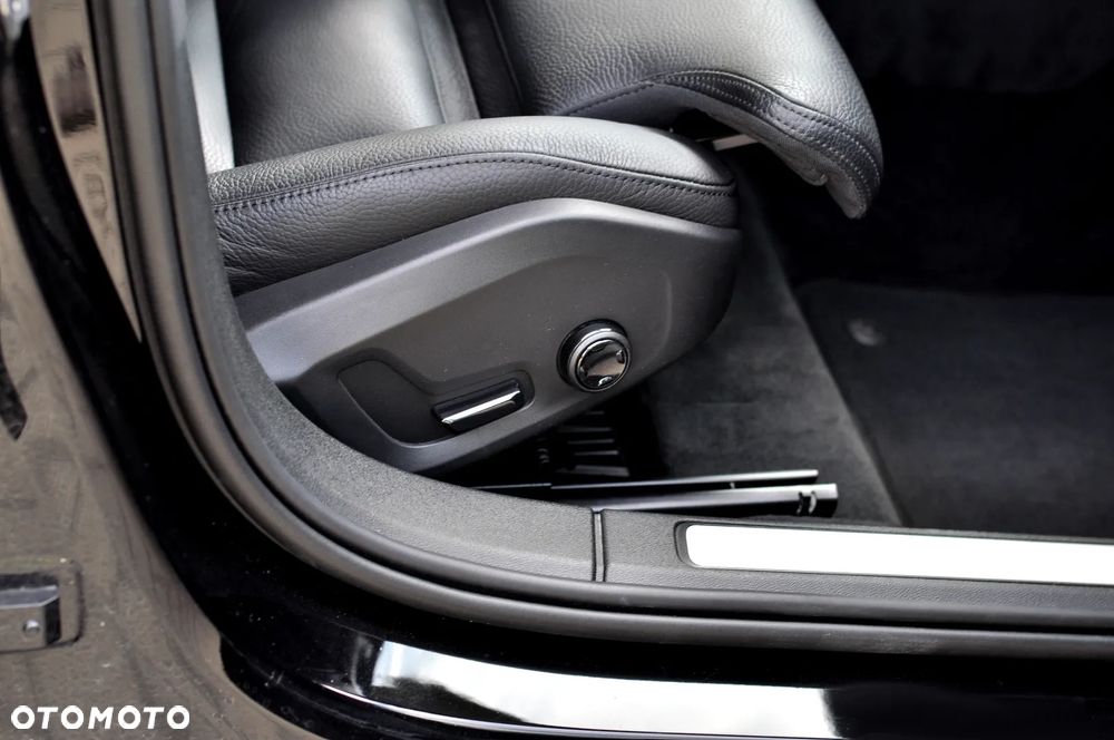 Volvo V60 B4 B Geartronic Inscription - 27