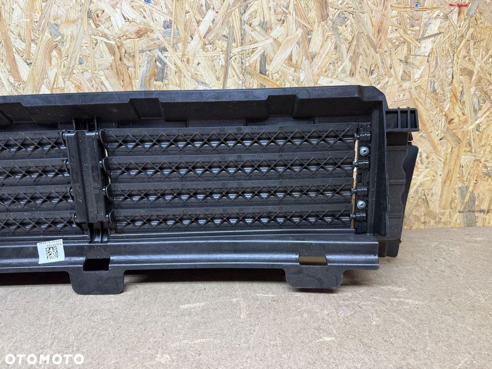 ŻALUZJA KIEROWNICA POWIETRZA WLOT VOLVO XC60 II 32244782 - 7
