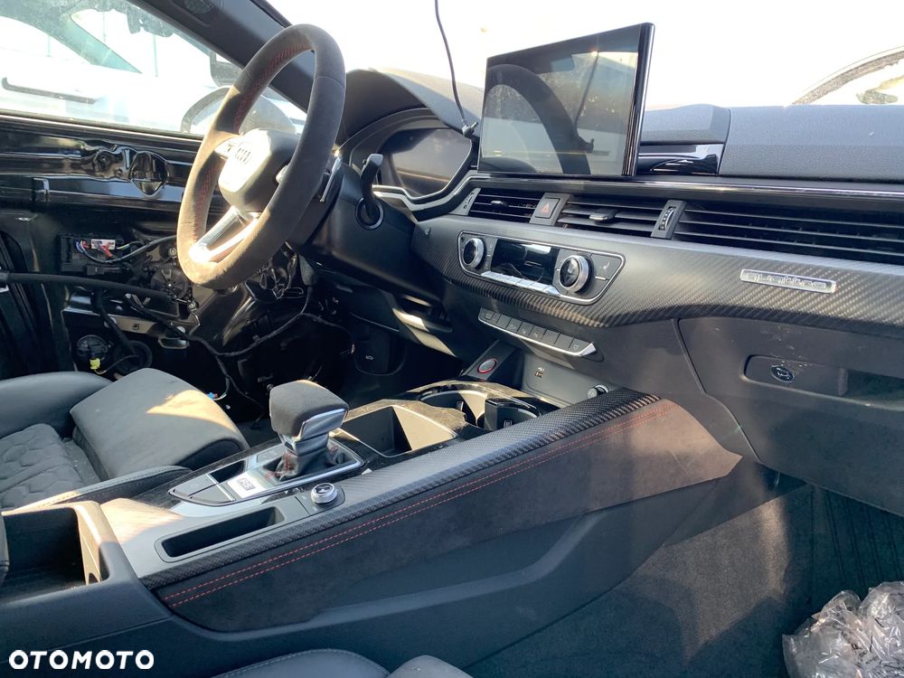 Audi RS5 Sportback 2.9 TFSI quattro tiptronic - 11