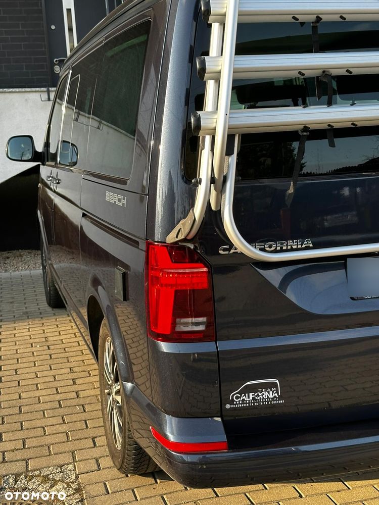 Volkswagen California - 4