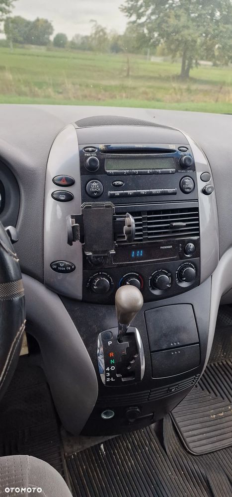 Toyota Sienna 3.3 LE AWD - 14