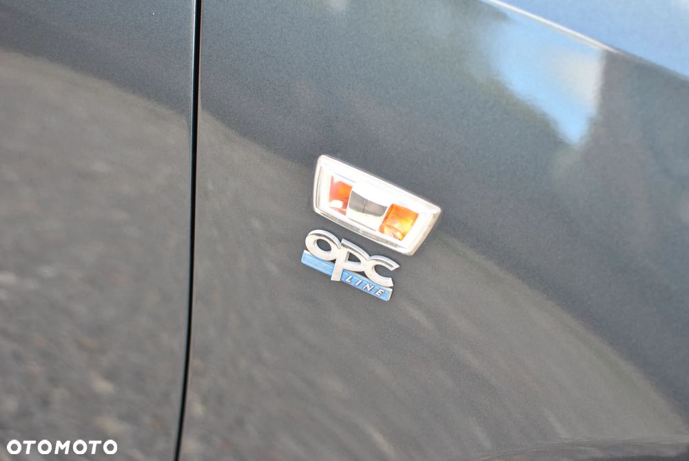 Opel Corsa 1.4 Turbo (ecoFLEX) Start/Stop Innovation - 12